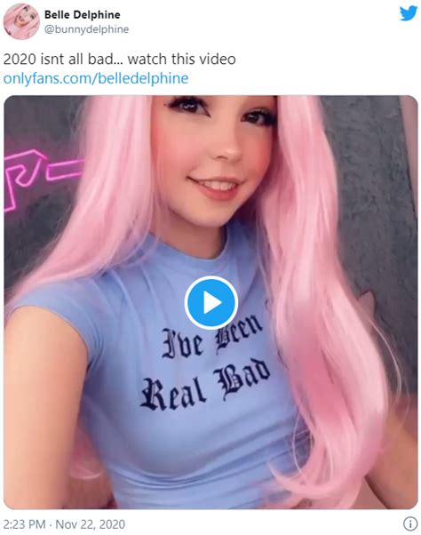 belle delphine porn|'Belle Delphine' Search .